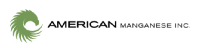 미국 광물 회사 AMI(American Manganese Inc) 로고. (사진=AMI)
