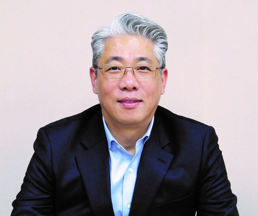 박준식 전무
