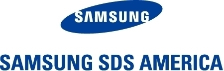 삼성SDS 미국법인 로고. (사진=삼성SDS)