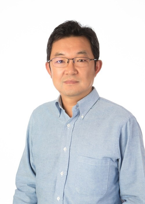 데이비드 리 스토어닷 최고과학책임자(CSO). (사진=스토어닷)