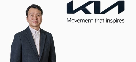 정상권 기아 신임 러시아권역본부장. (사진=기아)