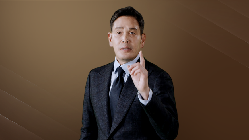정용진 신세계 부회장. (사진=신세계)