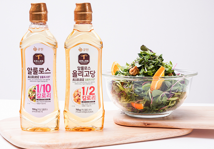 삼양사 알룰로스 제품 사진. (사진=삼양사)