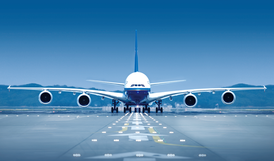 중국남방항공이 보잉 737 MAX 기종의 운항 복귀를 위해 시험 비행을 마쳤다. (사진=남방항공 홈페이지)