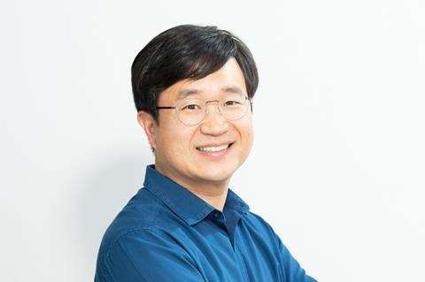 김도현 CJ ENM 해외콘텐츠사업국 국장. (사진=CJ ENM)