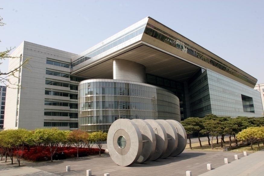 서울 여의도 KDB산업은행 본점 (사진=산업은행)