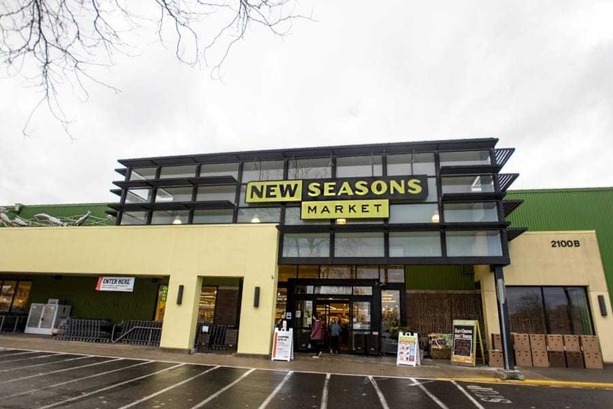 뉴 시즌 마켓(New Seasons Market)'은 기아 구제 프로그램을 개선했다. (사진=뉴 시즌스 마켓)