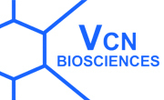 VCN바이오사이언스 기업이미지(CI)