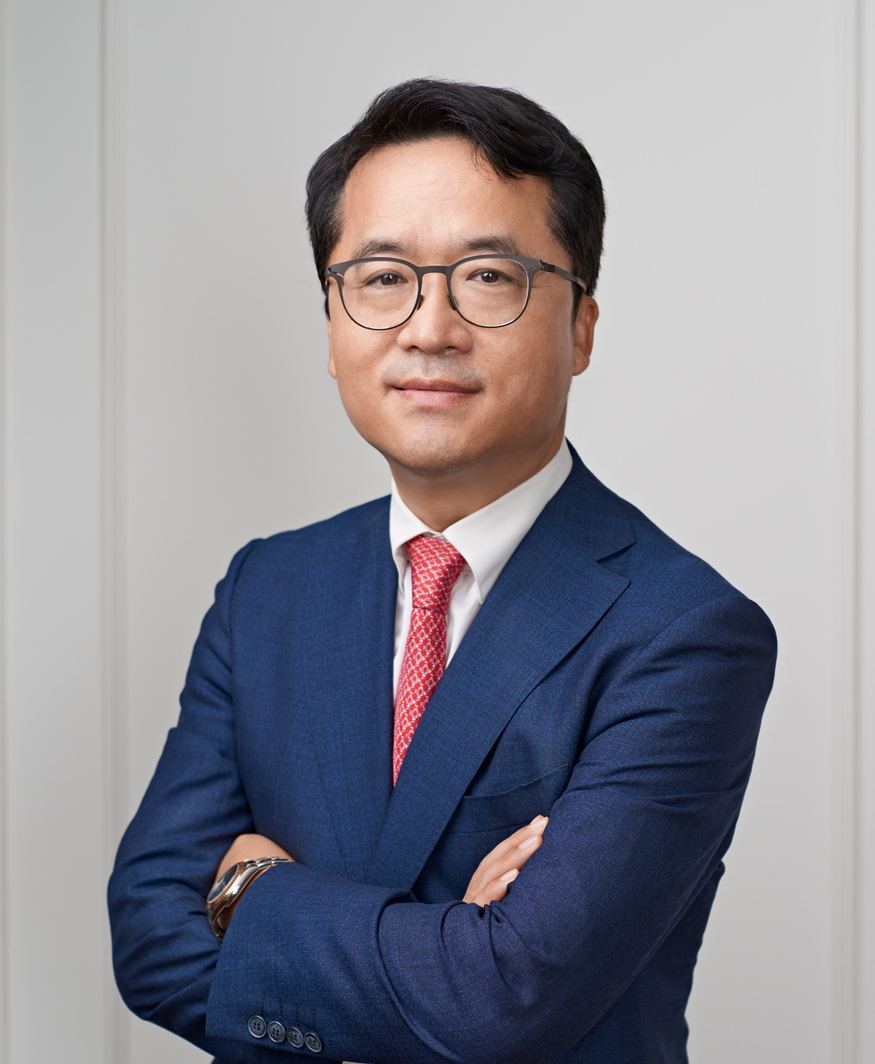 박현종 bhc 회장 (사진=bhc)