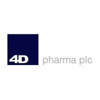 4D파마 기업이미지(CI)