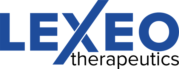 렉세오 테라퓨틱스 기업이미지(CI)