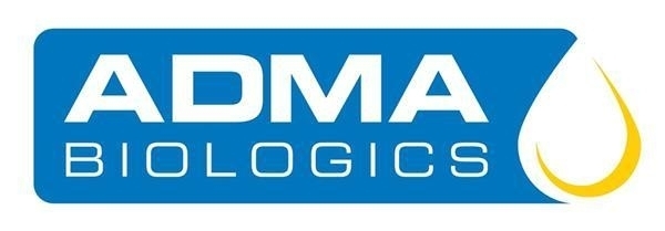 ADMA바이오로직스 기업 이미지(CI)