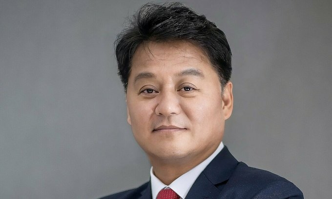 강규원 신한은행 베트남법인장 (사진=신한은행 베트남법인)