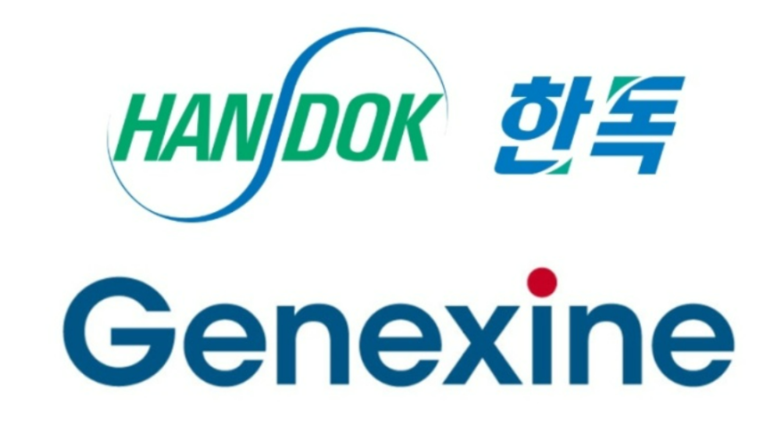 제넥신·한독이 개발한 신약후보물질이 중국서 성과를 나타내고 있다. (사진=각사)
