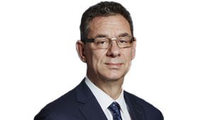 앨버트 불라 화이자 CEO (사진=화이자 인터넷 홈페이지 캡처)