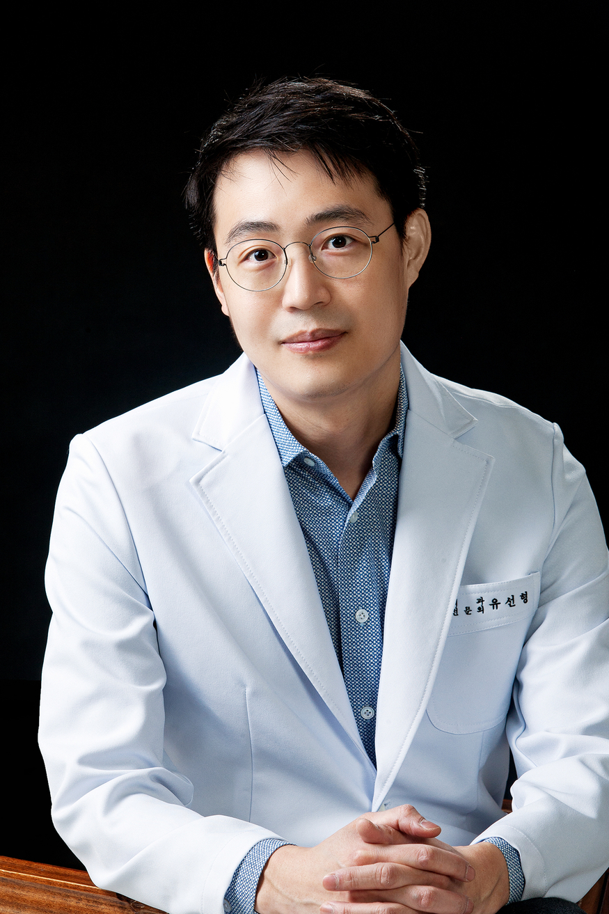 메디허브 유선형 대표