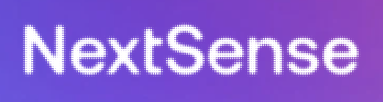 넥스트센스 로고. (사진=넥스트센스)