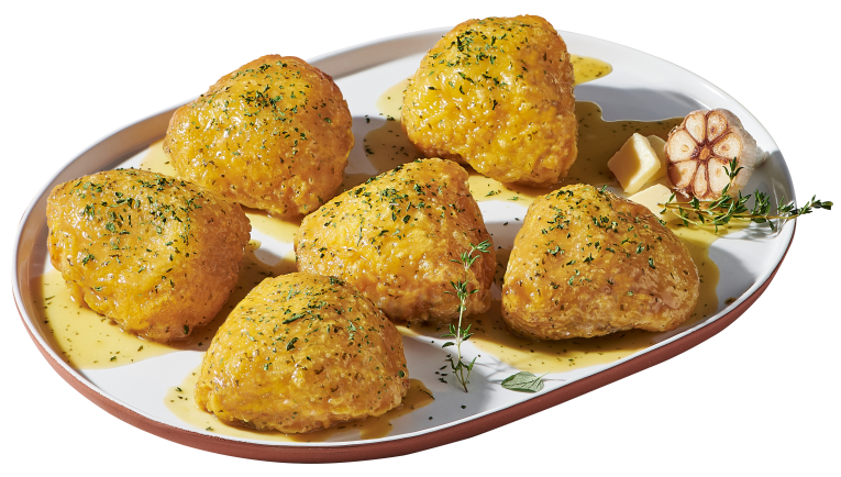 BBQ는 미국에서 신메뉴 메이플 크런치(Maple Crunch)를 선보인다. (사진=BBQ)