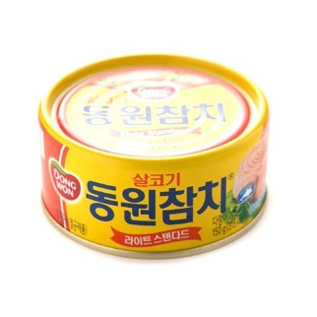 동원참치 캔제품. (사진=동원F&B)