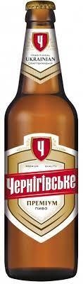 Chernigivske 맥주 이미지.(사진=Chernigivske)