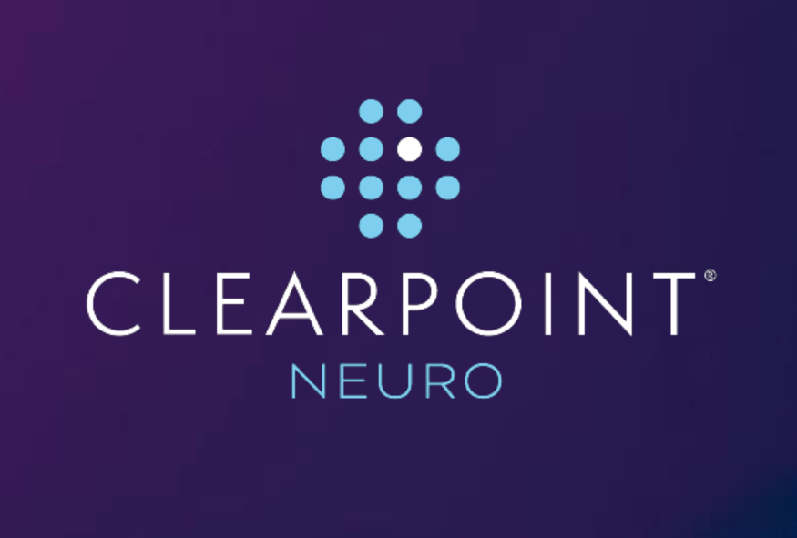 미국 뇌과학 전문 개발 기업 클리어포인트 뉴로(ClearPoint Neuro) 기업이미지.(사진=클리어포인트 뉴로)