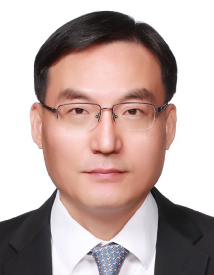 이현승 KB자산운용 대표