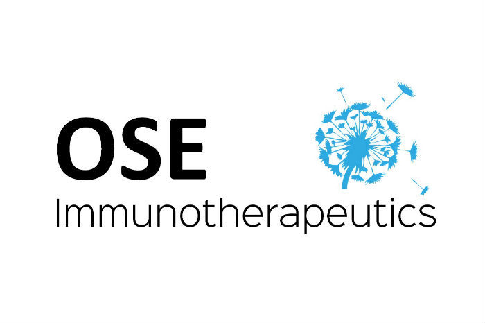 OSE 이뮤노테라퓨틱스 기업 이미지.(사진=OSE 이뮤노테라퓨틱스)