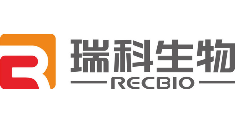 중국 바이오기업 장쑤 루이케 생명공학(Jiangsu Ruike Biotechnology) 기업이미지.(사진=REC바이오)