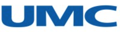 대만 UMC 로고. (사진=UMC)