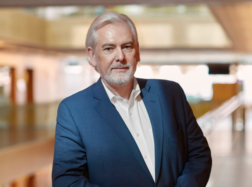 야첵 올자크 필립모리스인터내셔널(PMI) CEO (사진=PMI 홈페이지 캡처)