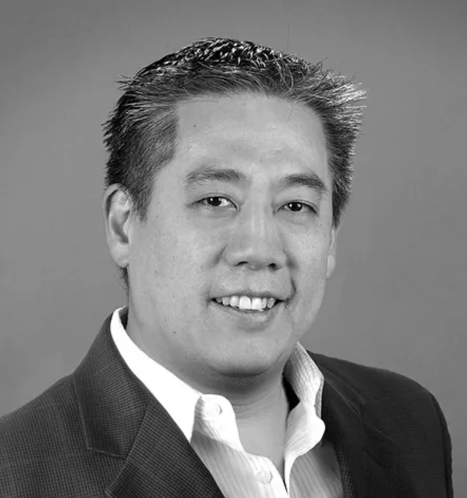 메디진 신임 CEO로 임명된 셀윈 호 박사 (사진=뉴라인 헬스케어 인베스터스 인터넷 홈페이지 캡처)