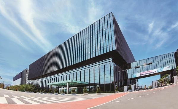 삼성바이오로직스 전경.(사진=삼성바이오로직스)