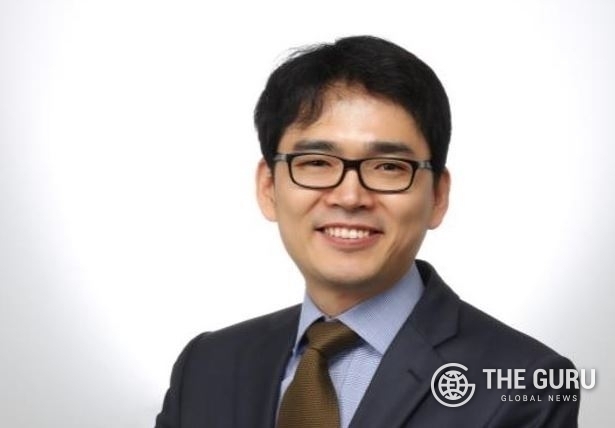 임승열 한수원 원전수출처장 (사진=한수원)