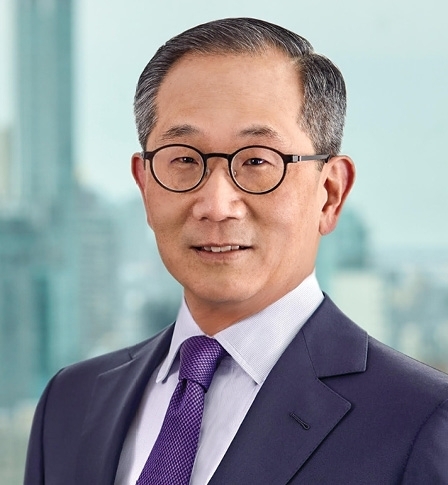 이규성 칼라일그룹 대표 (사진=칼라일)