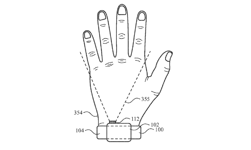 (사진=USPTO)