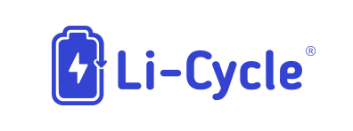 캐나다 폐배터리 재활용 회사 '라이-사이클(Li-Cycle)' 로고. (사진=라이-사이클)