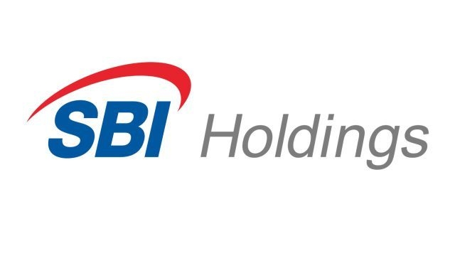 SBI 홀딩스