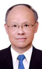 존 덩(덩전중) 대만 행정원 무역협상판공실 대표 겸 정무위원. (사진=대만 행정원)