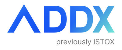 ADDX 기업 로고.(사진=ADDX)