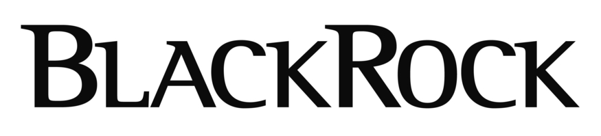 블랙록(BlackRock) 기업 로고.(사진=블랙록)