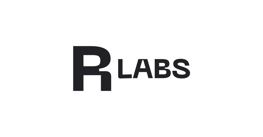 R랩스(R Labs) 기업 로고.(사진=R랩스)