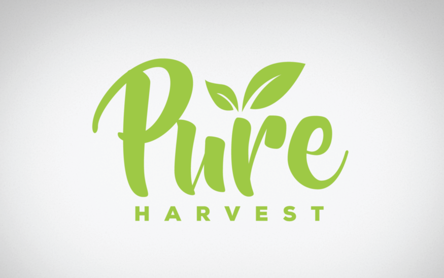퓨어 하비스트 스마트팜(Pure Harvest Smart Farms) 기업 로고.(사진=퓨어 하비스트 스마트팜)