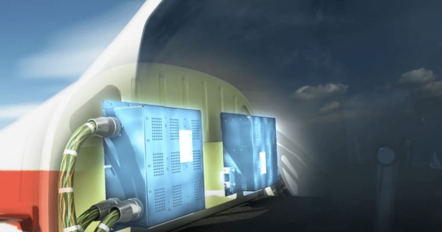 릴리움은 아스트로닉스와 제휴해 eVTOL 릴리움젯(Lilium Jet)의 전력분배시스템 개발한다. (사진=릴리움)