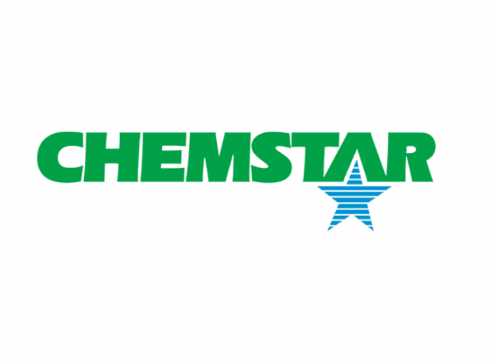 켐스타(Chemstar) 기업 로고.(사진=켐스타)