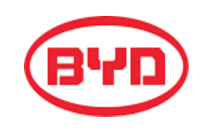 비야디(比亞迪·BYD) 기업 로고.(사진=비야디)
