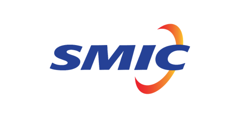 중국 SMIC 로고. (사진=SMIC)