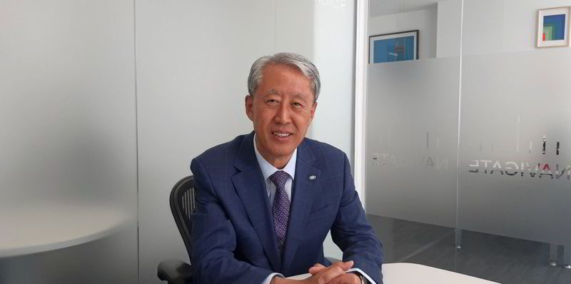 이형철 KR 회장. (사진=KR)