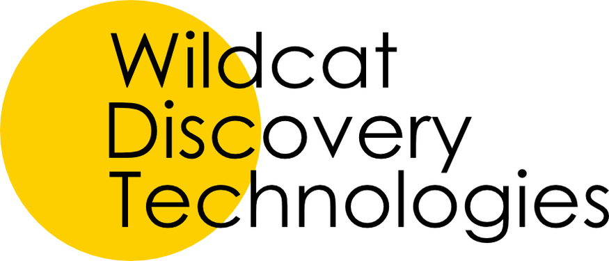 와일드캣 디스커버리(Wildcat Discovery Technologies) 기업 로고.(사진=와일드캣 디스커버리)