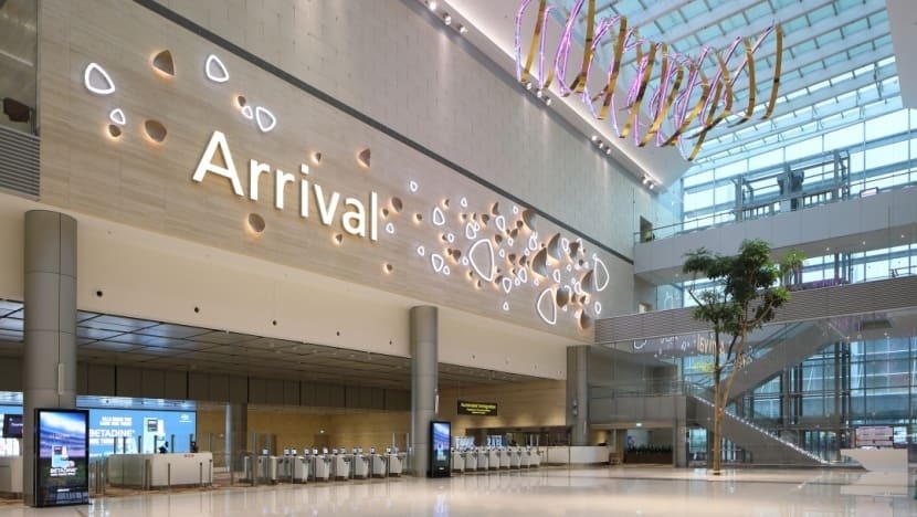 창이공항그룹(CAG)이 창이공항 제4터미널 운영을 재개한다. (사진=CAG)