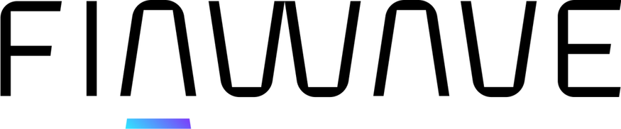 핀웨이브 반도체(Finwave Semiconductor) 기업 로고.(사진=핀웨이브 반도체)